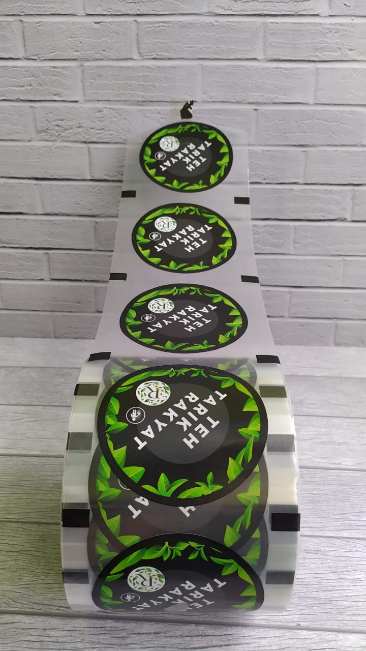 Lid Cup Sealer - Image 14