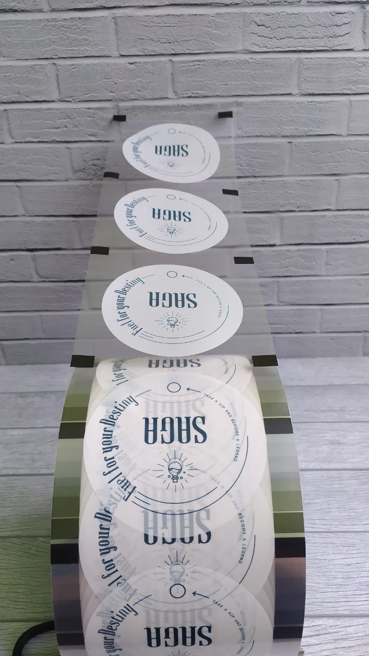 Lid Cup Sealer - Image 17