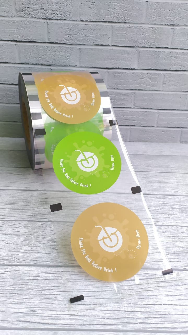 Lid Cup Sealer - Image 21
