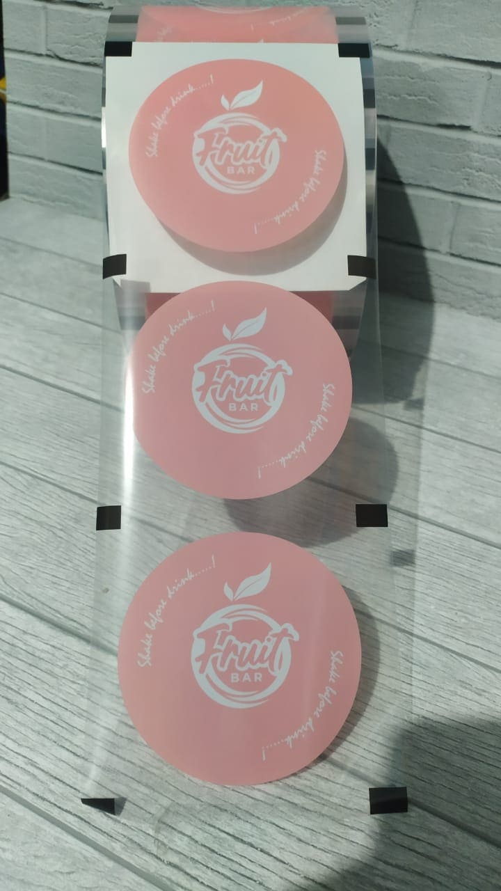Lid Cup Sealer - Image 26