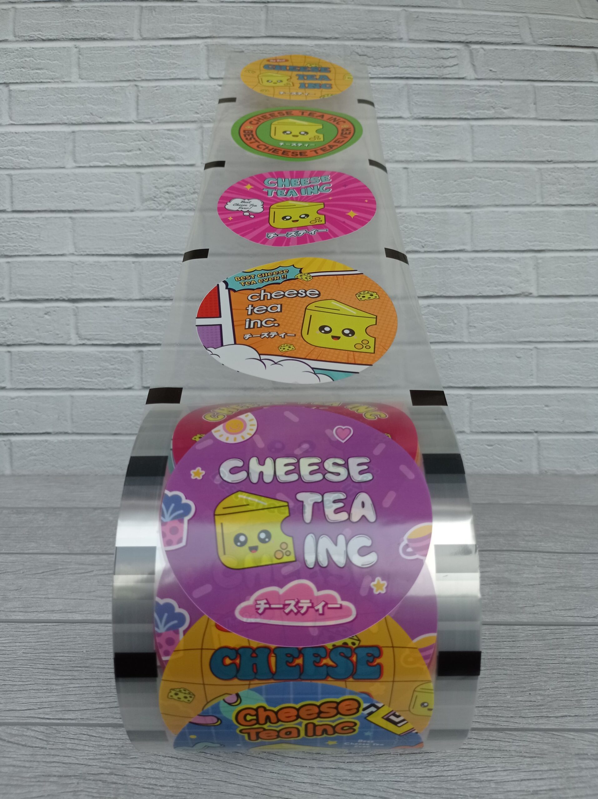 Lid Cup Sealer - Image 2