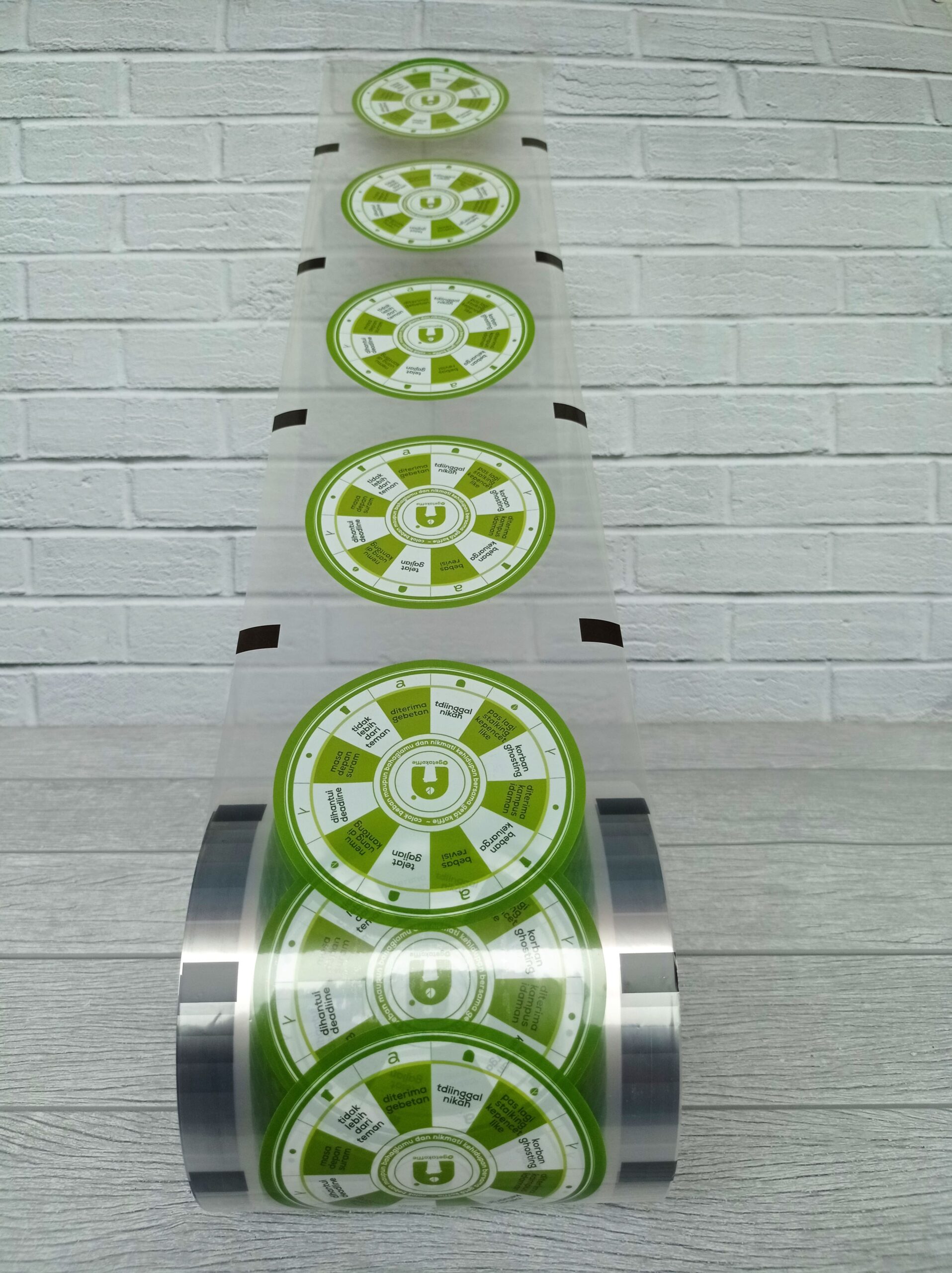 Lid Cup Sealer - Image 7