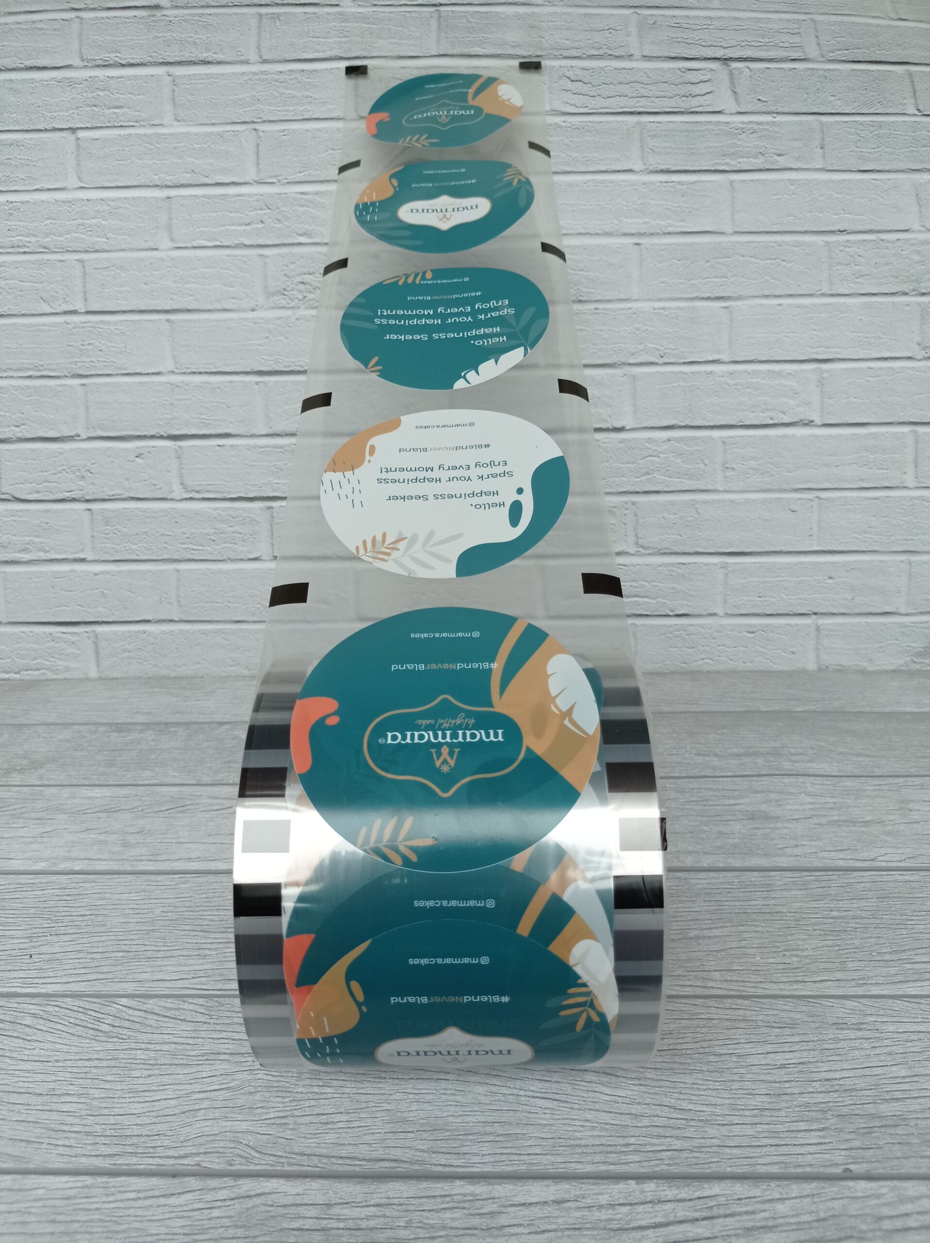 Lid Cup Sealer - Image 8