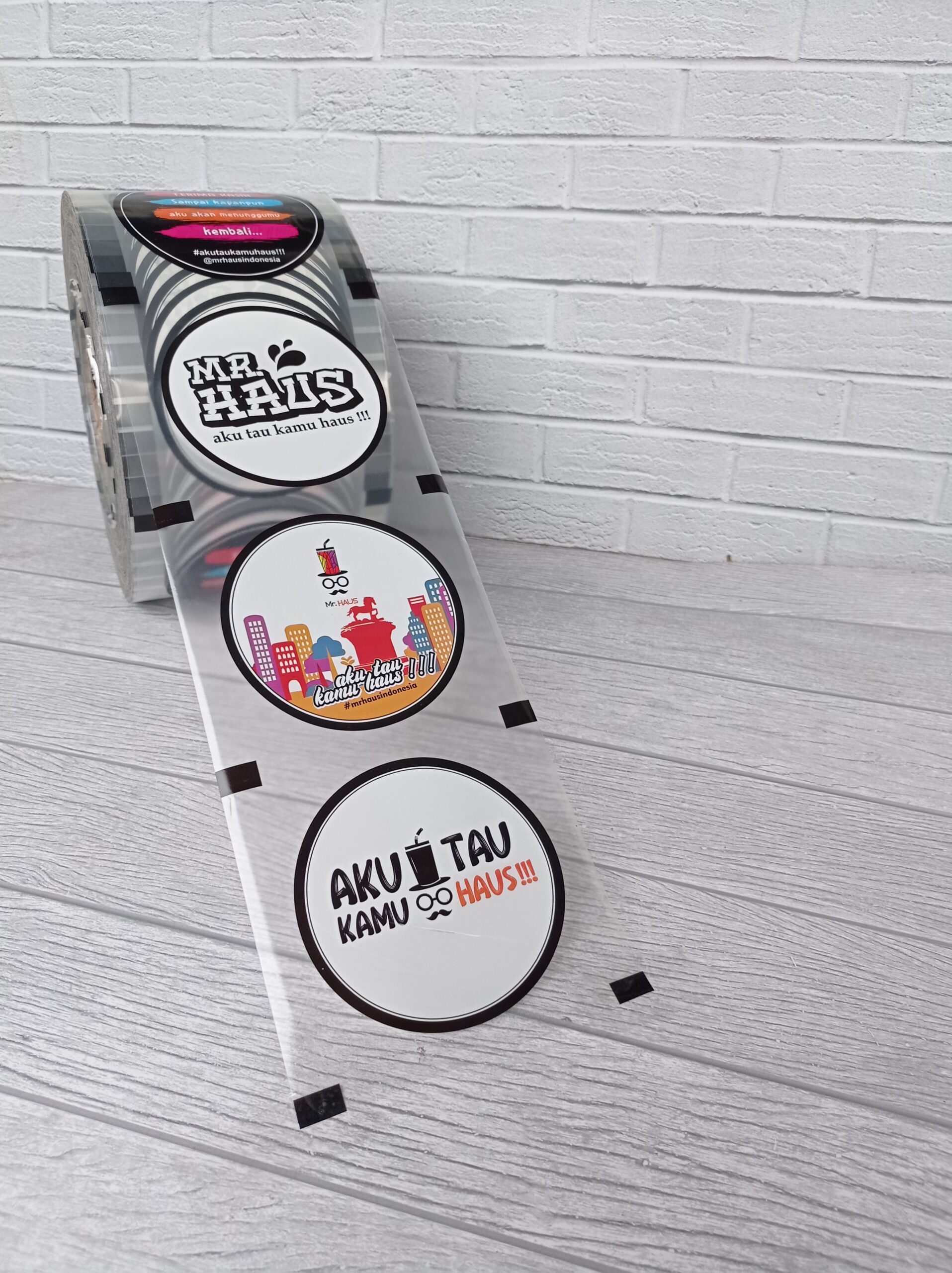 Lid Cup Sealer - Image 9