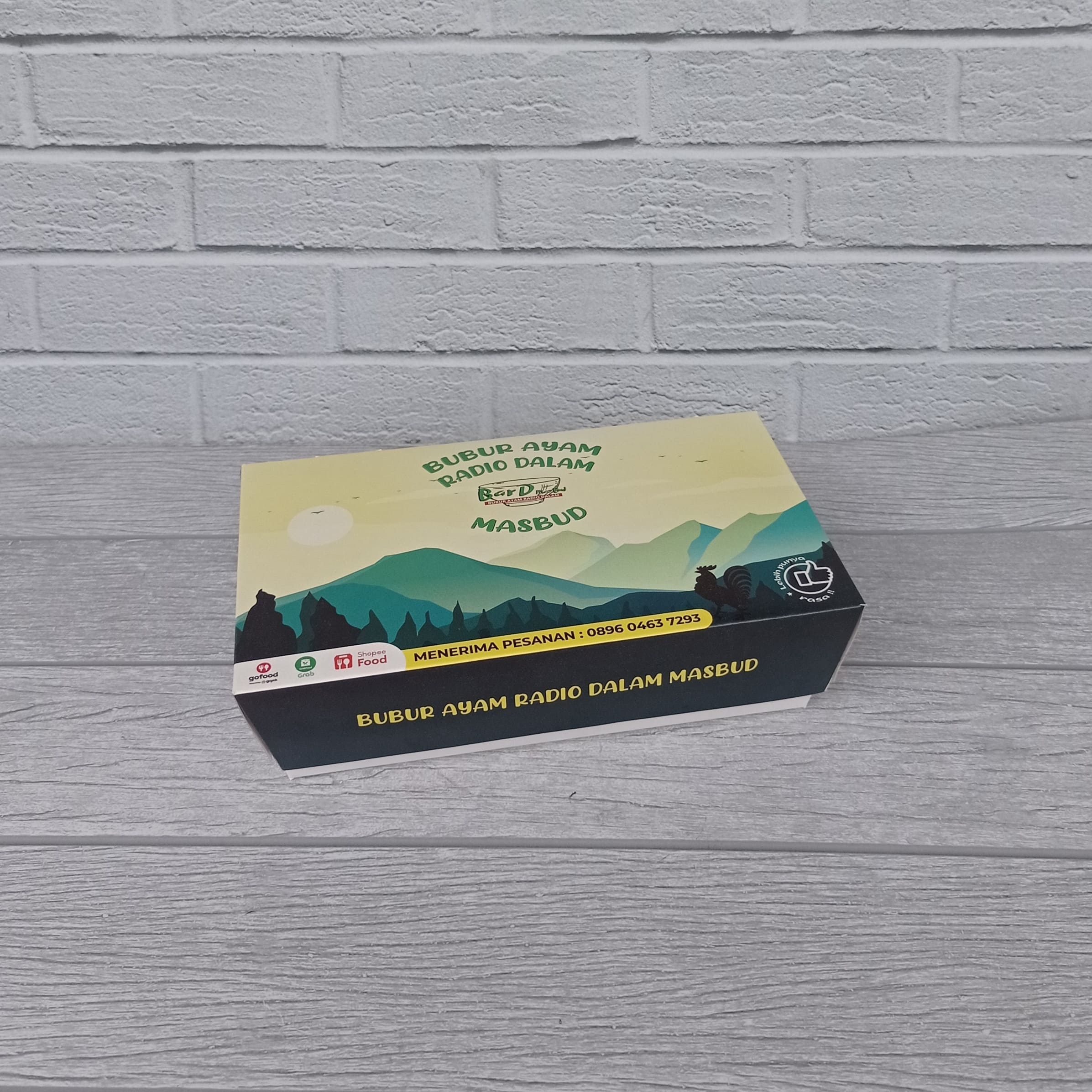 Lunch Box - Image 5