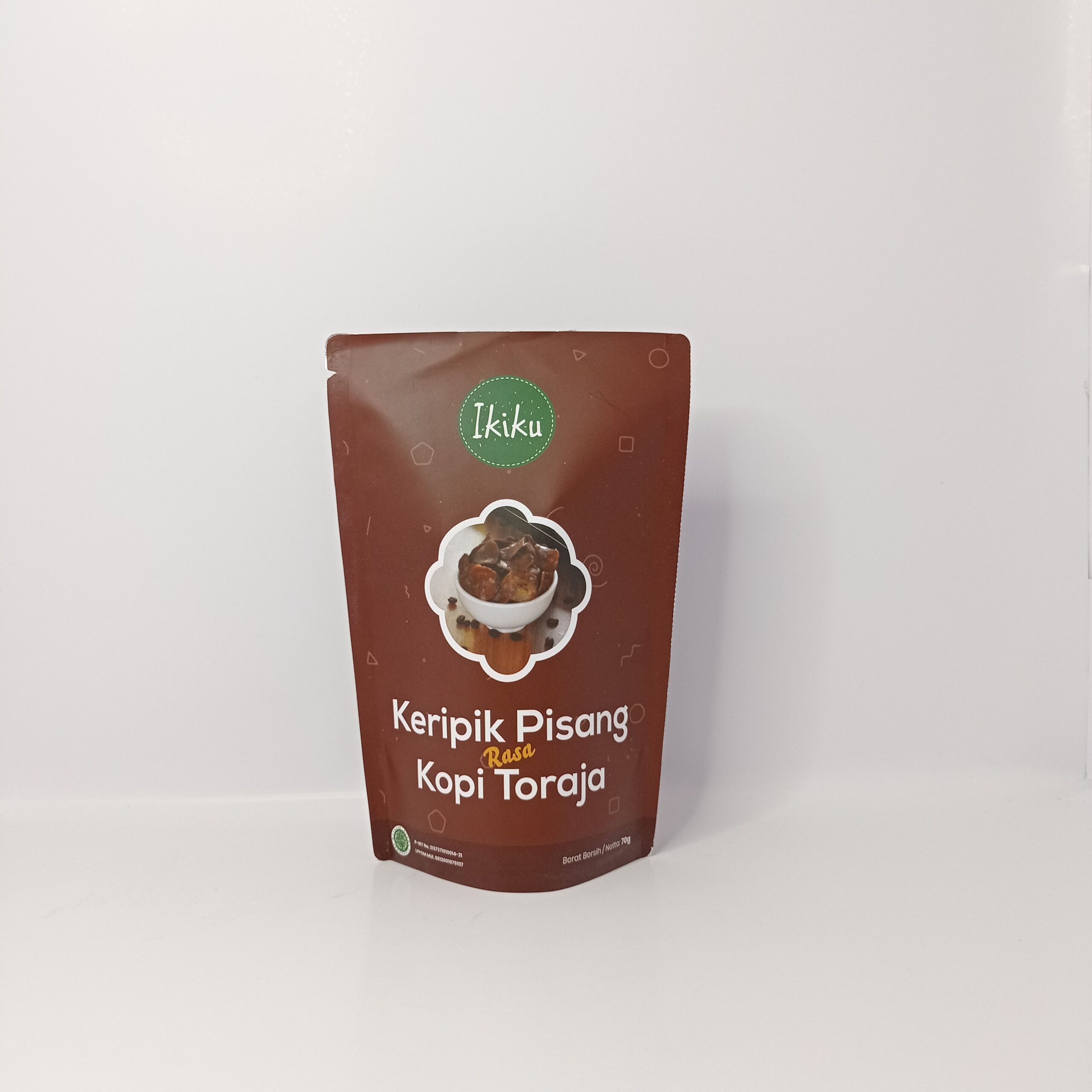 Standing Pouch - Image 35