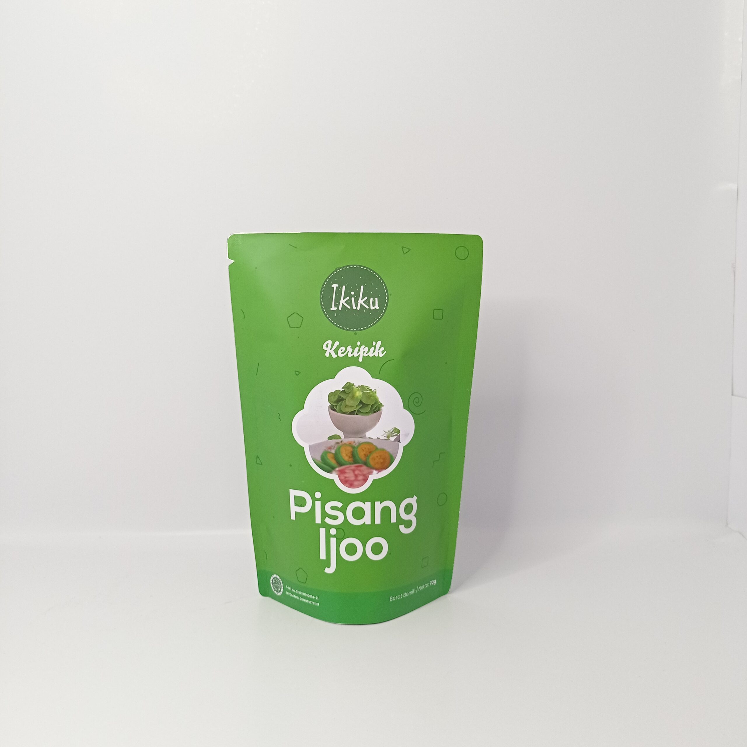 Standing Pouch - Image 34
