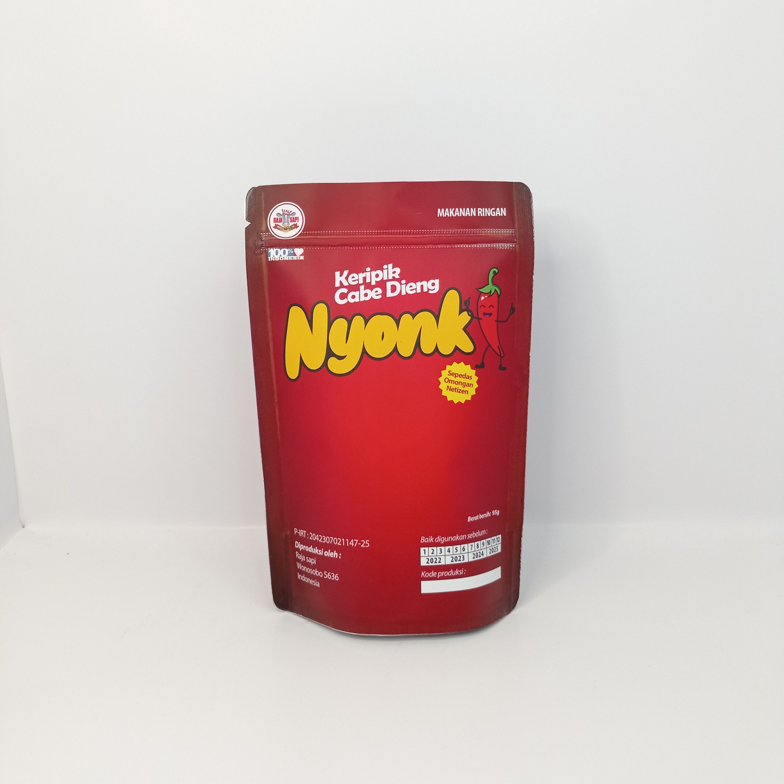 Standing Pouch - Image 32