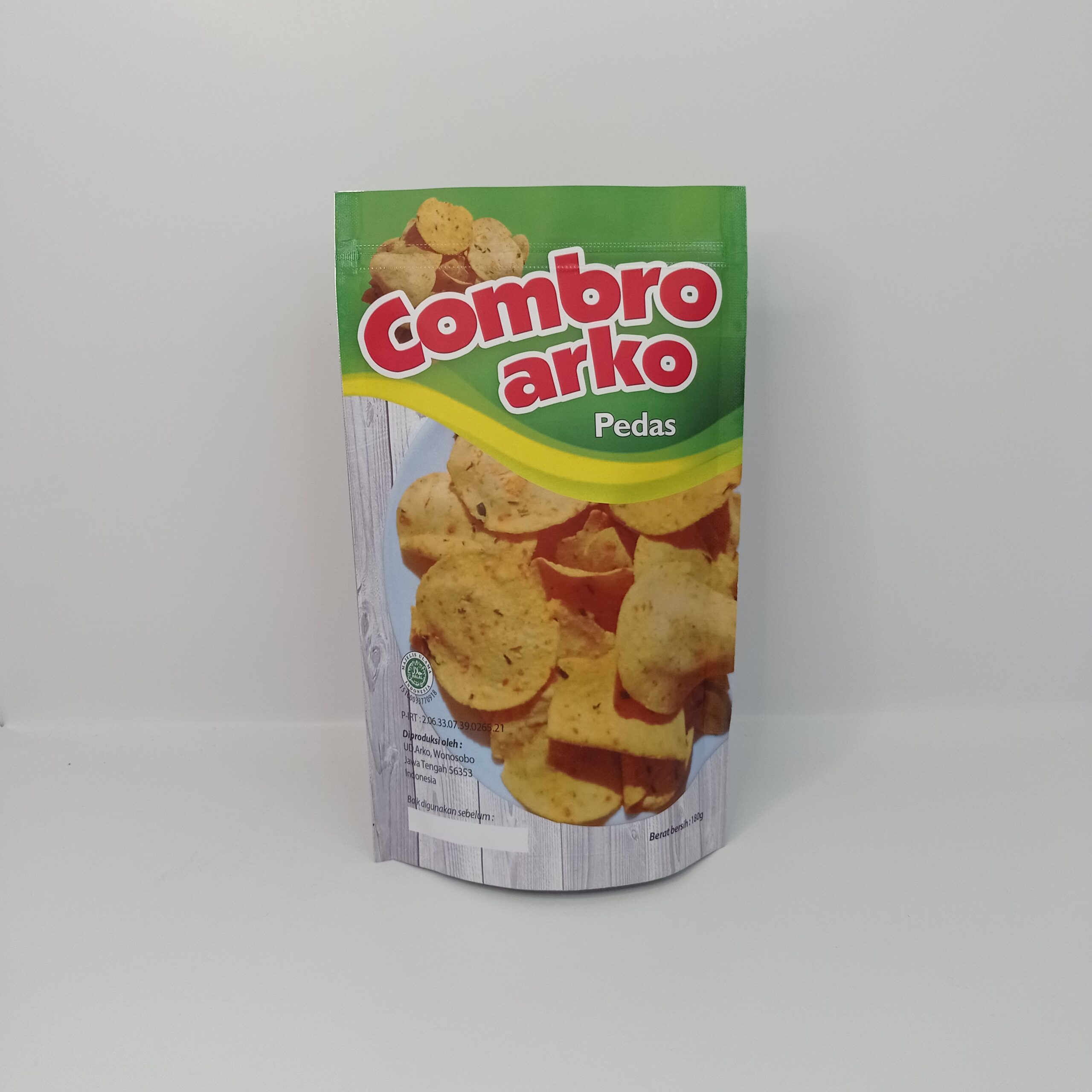 Standing Pouch - Image 31