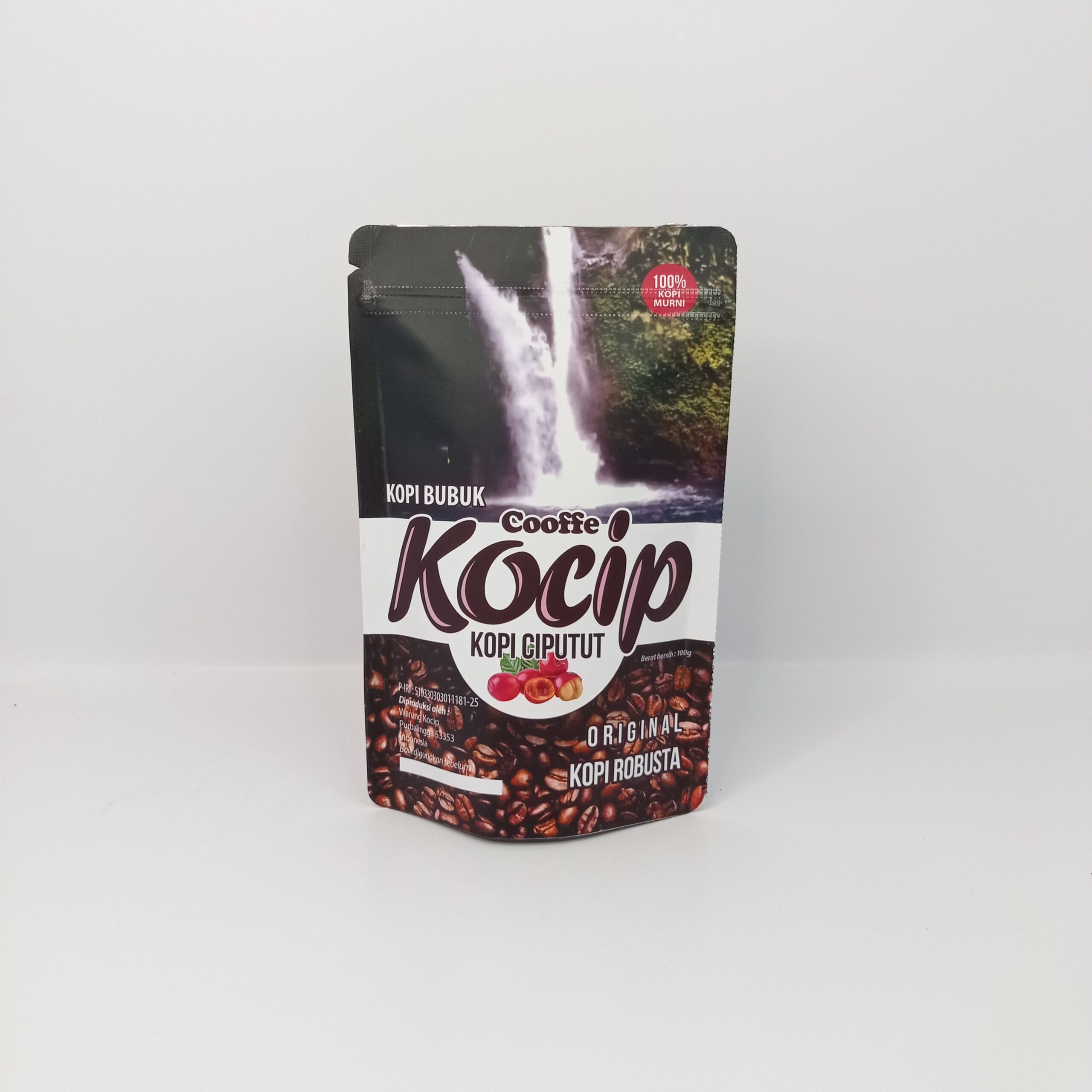 Standing Pouch - Image 30