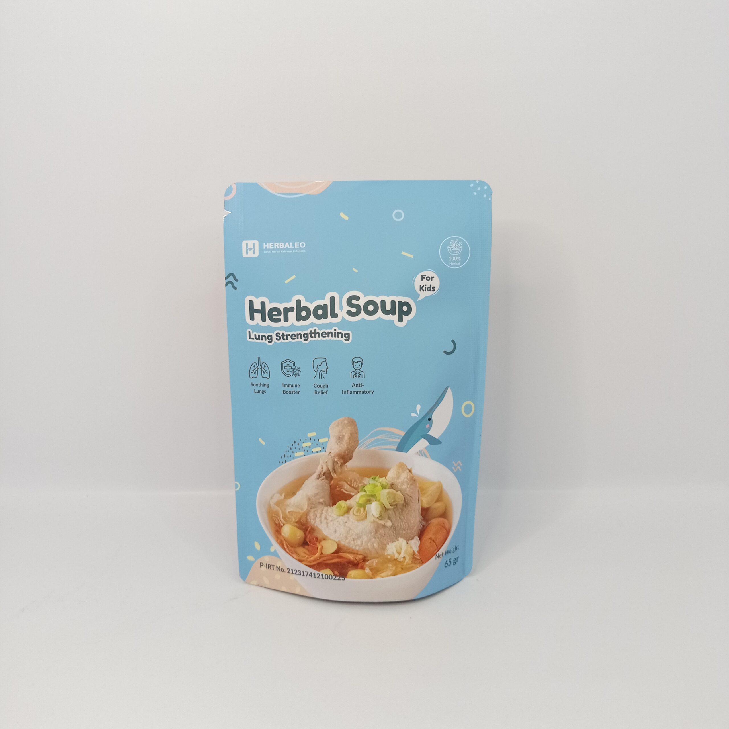 Standing Pouch - Image 27
