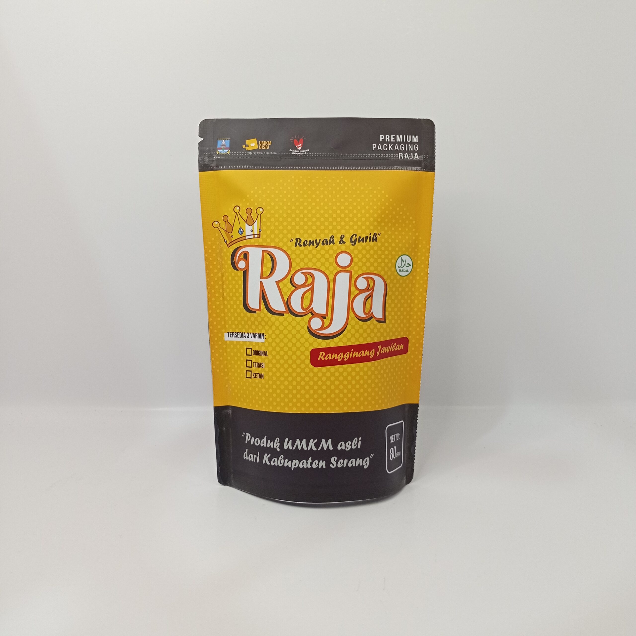 Standing Pouch - Image 25