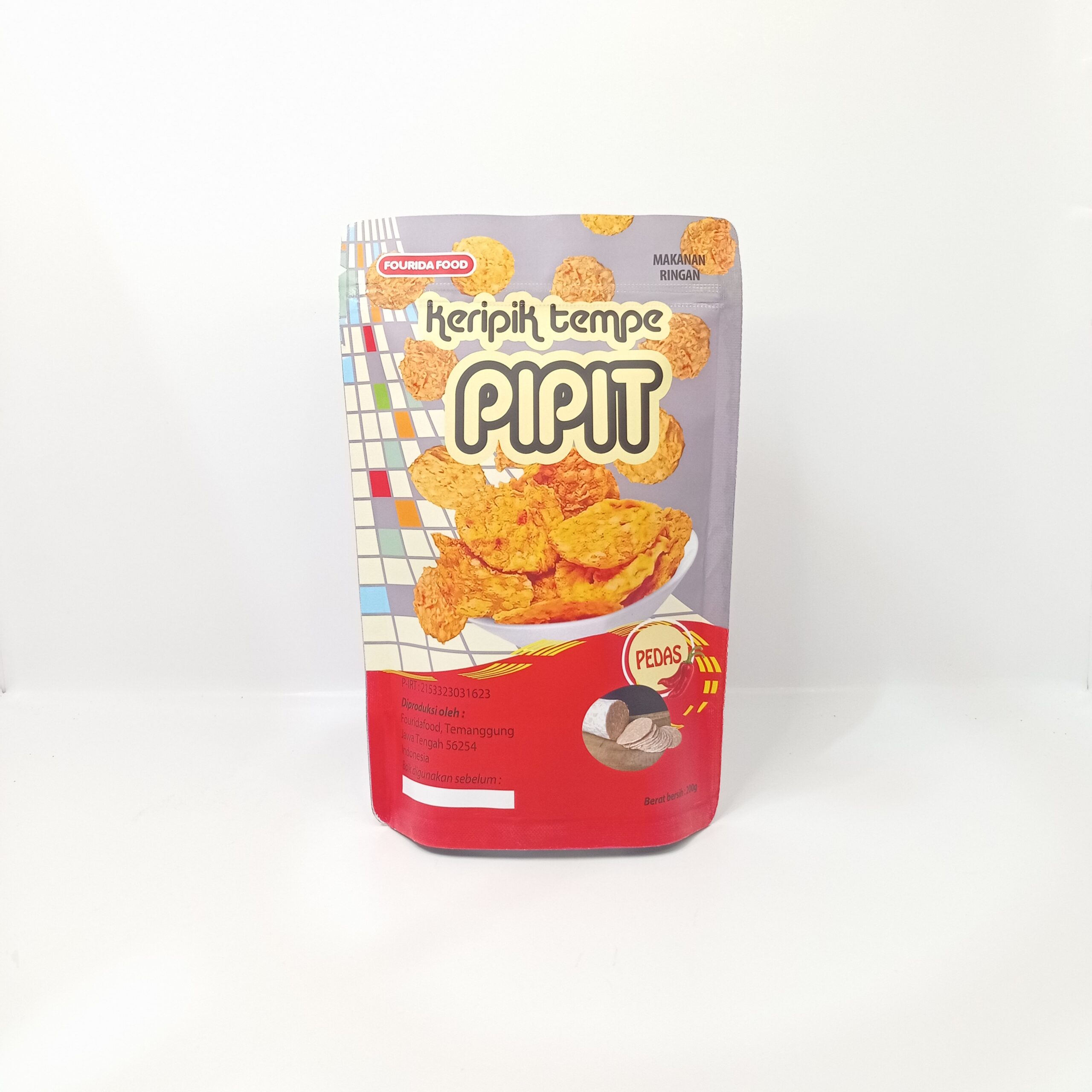 Standing Pouch - Image 24