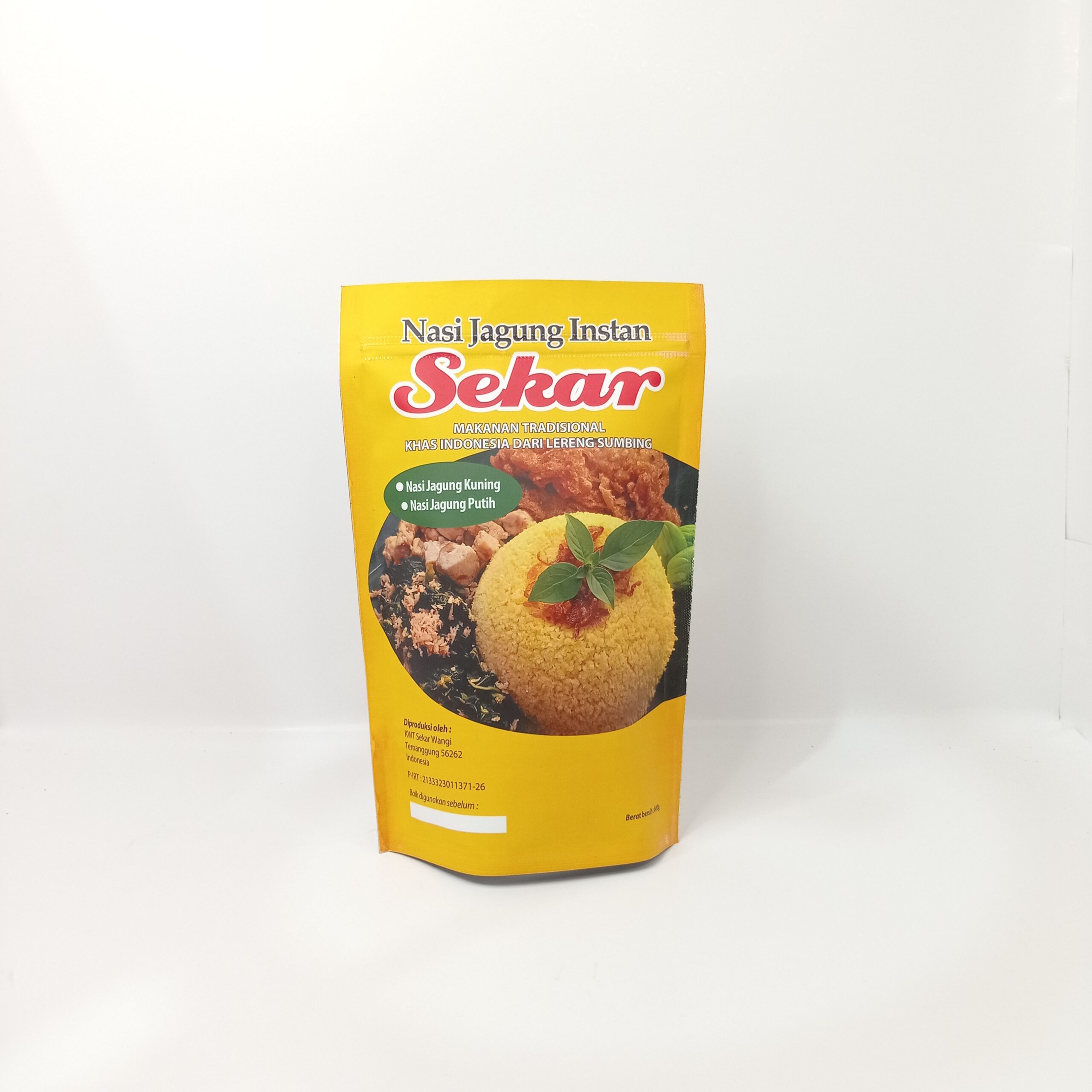 Standing Pouch - Image 22