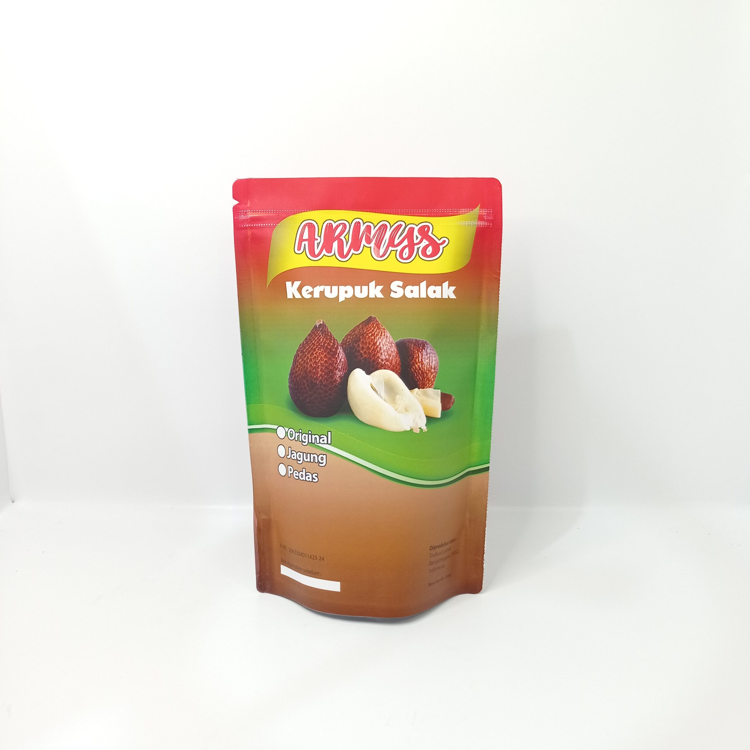 Standing Pouch - Image 21