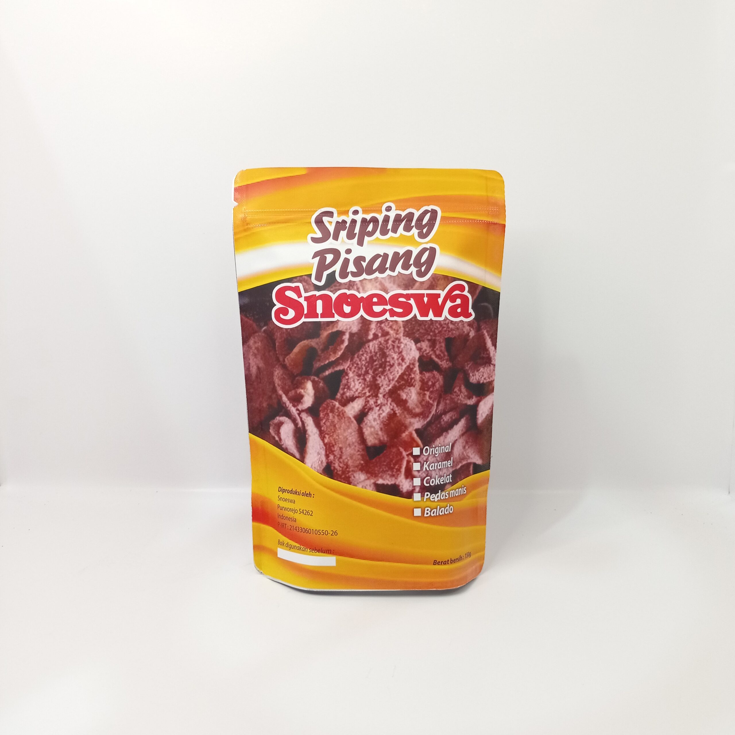 Standing Pouch - Image 20