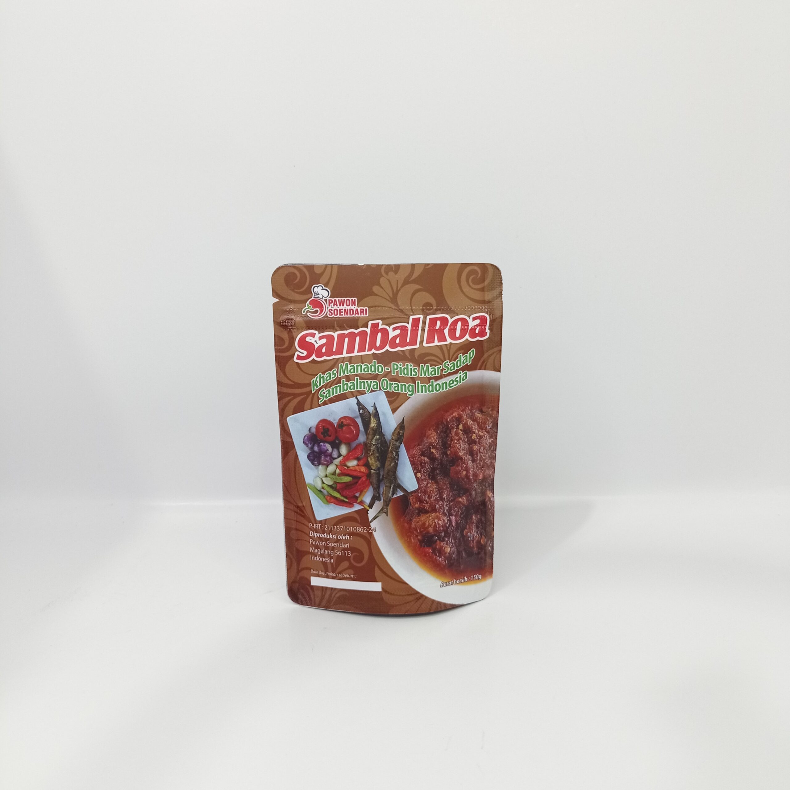 Standing Pouch - Image 15