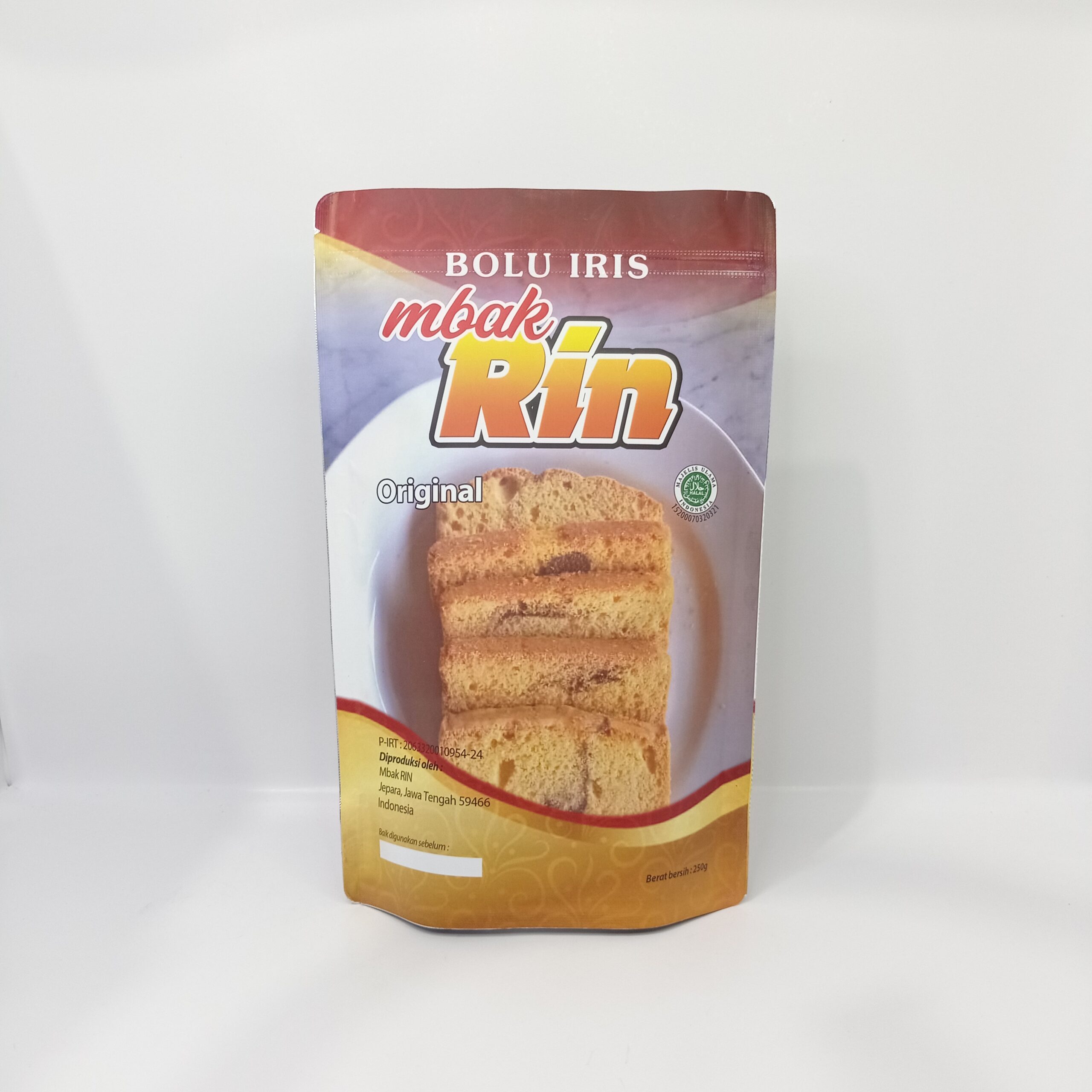 Standing Pouch - Image 12
