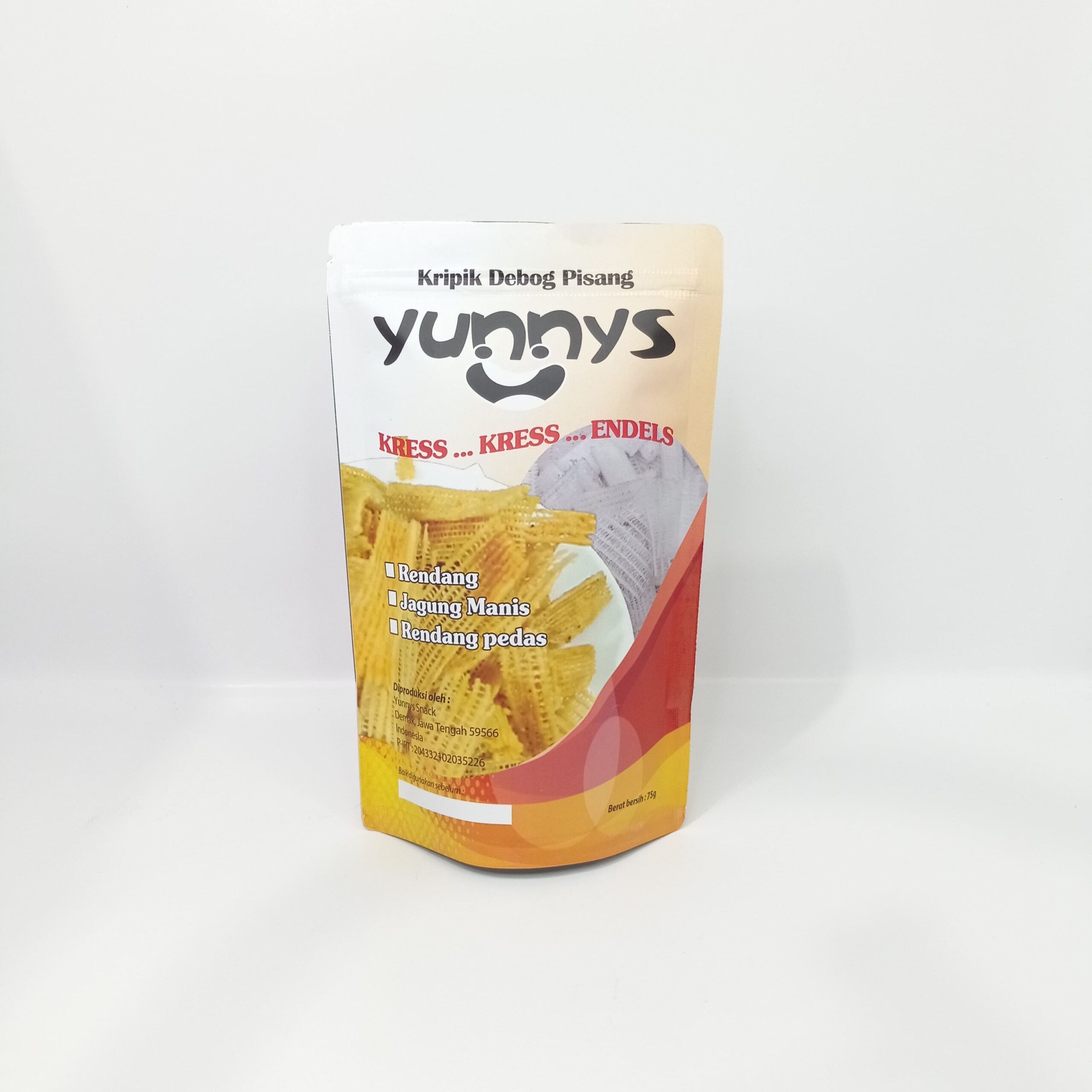 Standing Pouch - Image 11