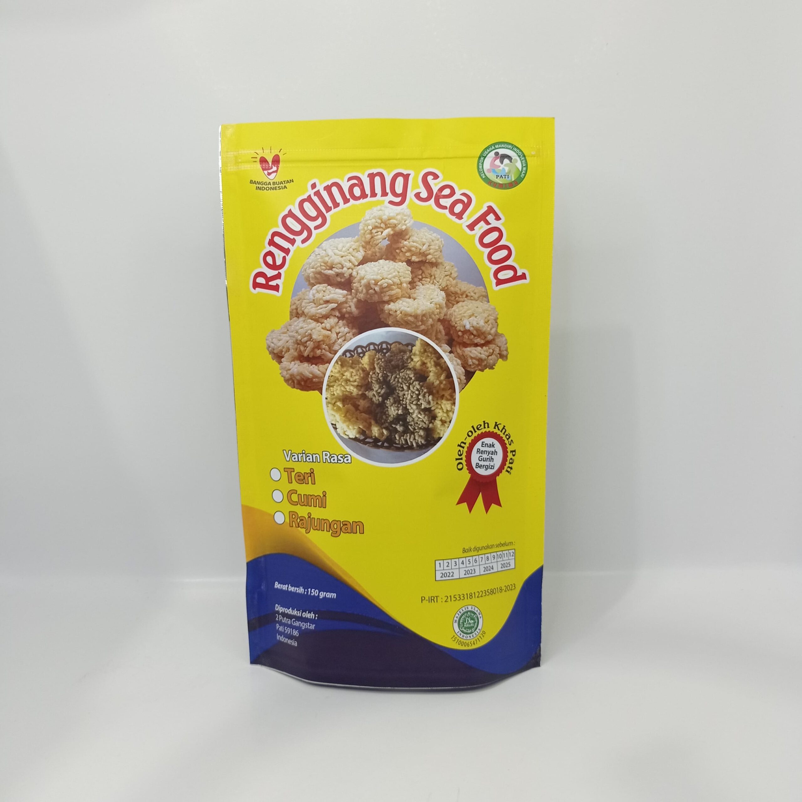 Standing Pouch - Image 8