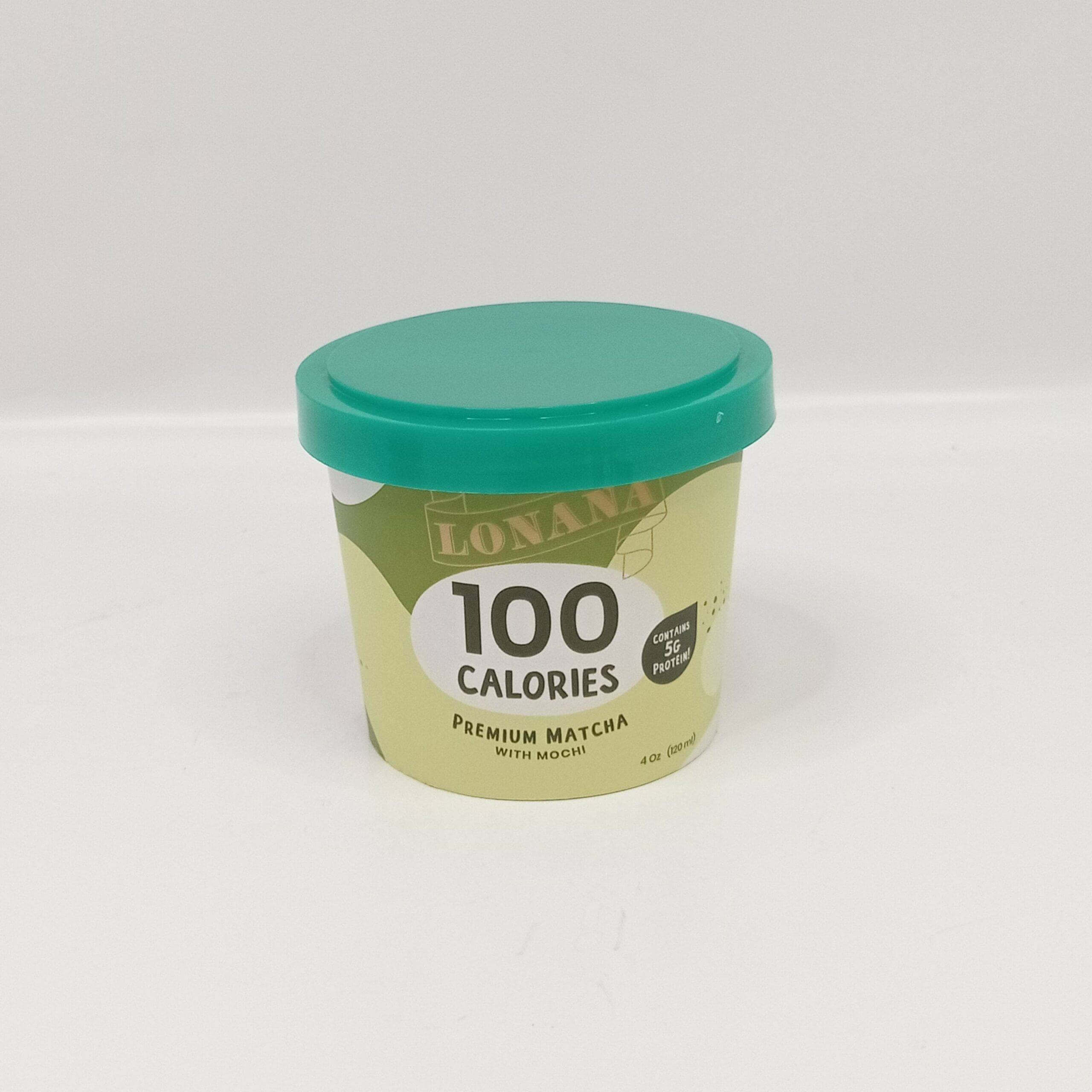 Ice Cream Cup