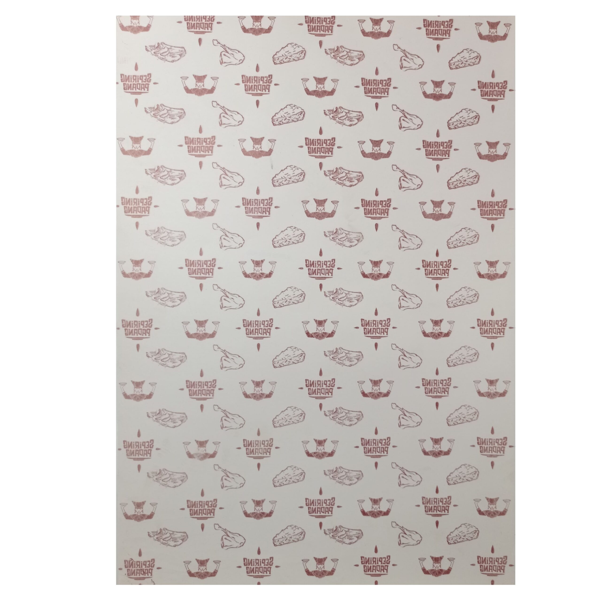 Wrapping Paper - Image 4