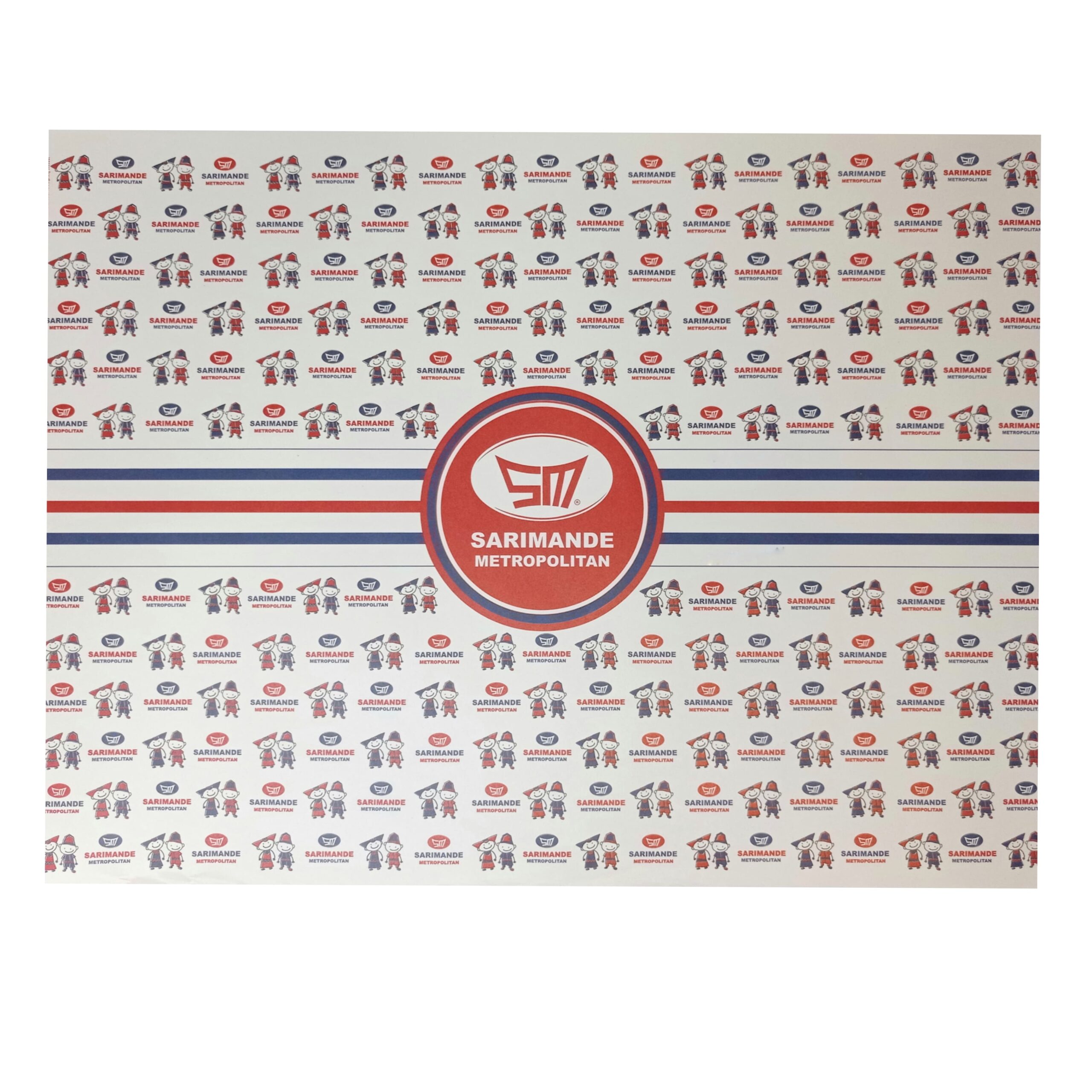 Wrapping Paper - Image 7