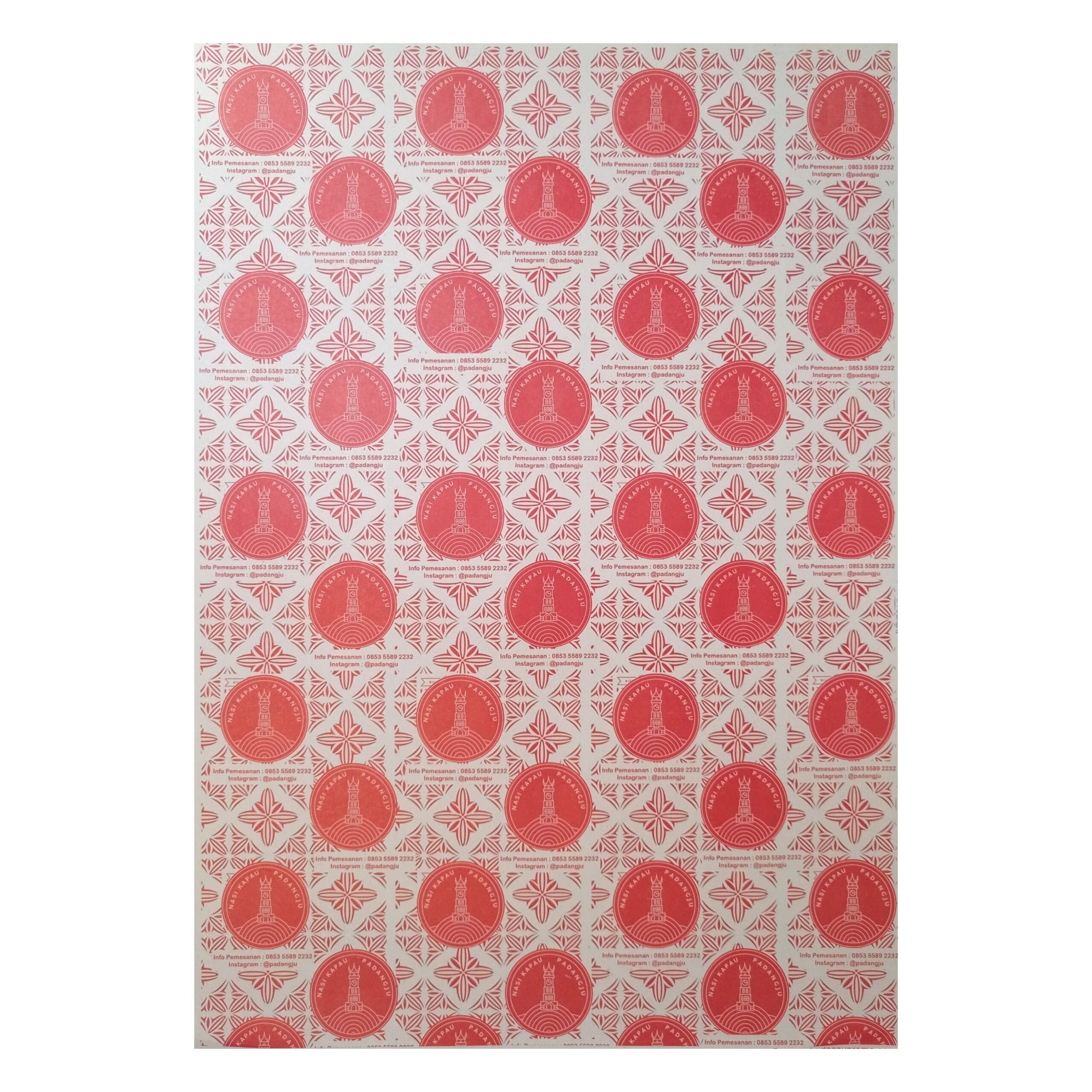 Wrapping Paper - Image 8