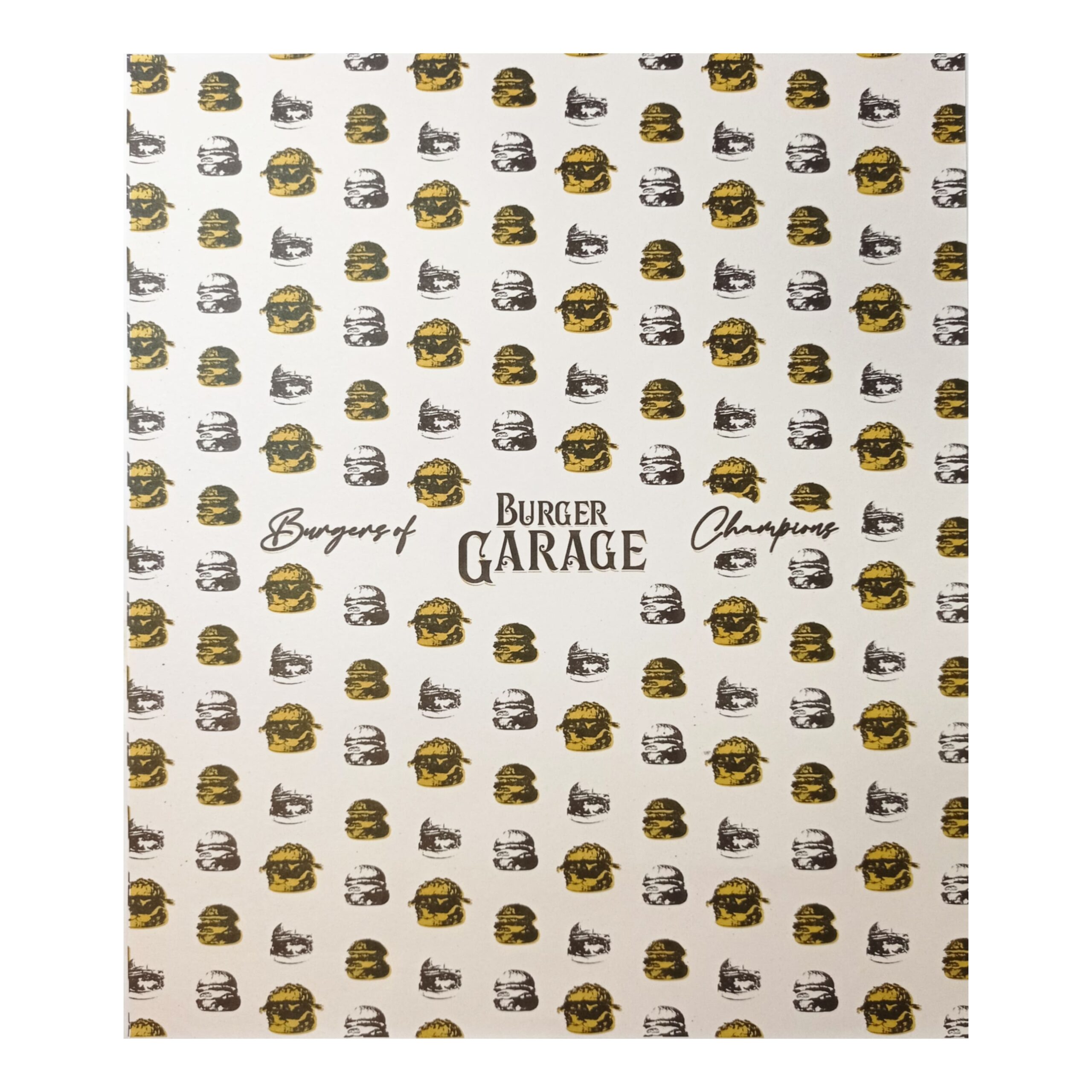 Wrapping Paper - Image 11