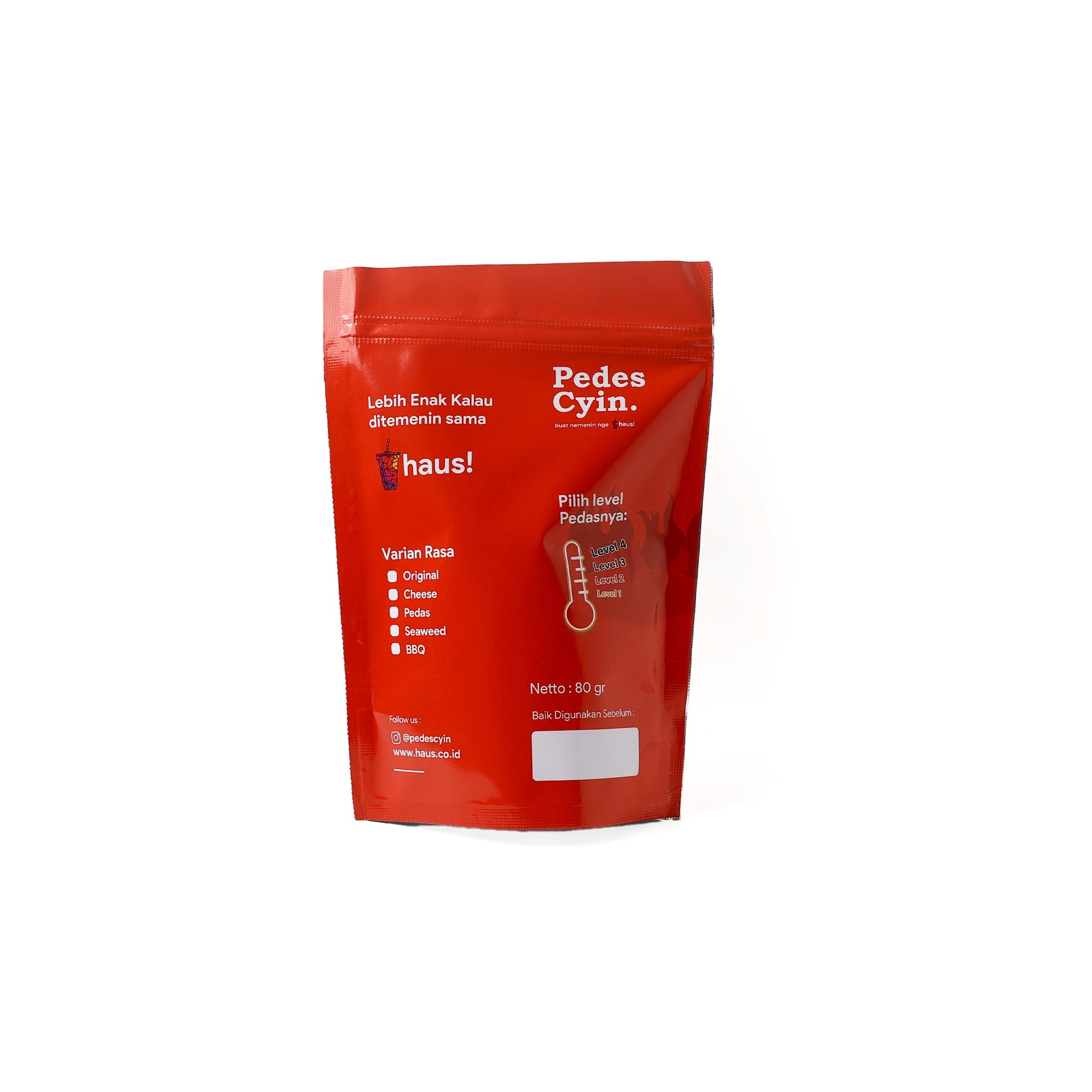Standing Pouch - Image 3